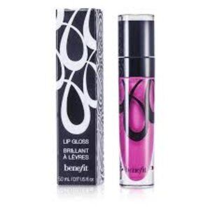 Benefit Ultrashines Lip Shine in Wild Child